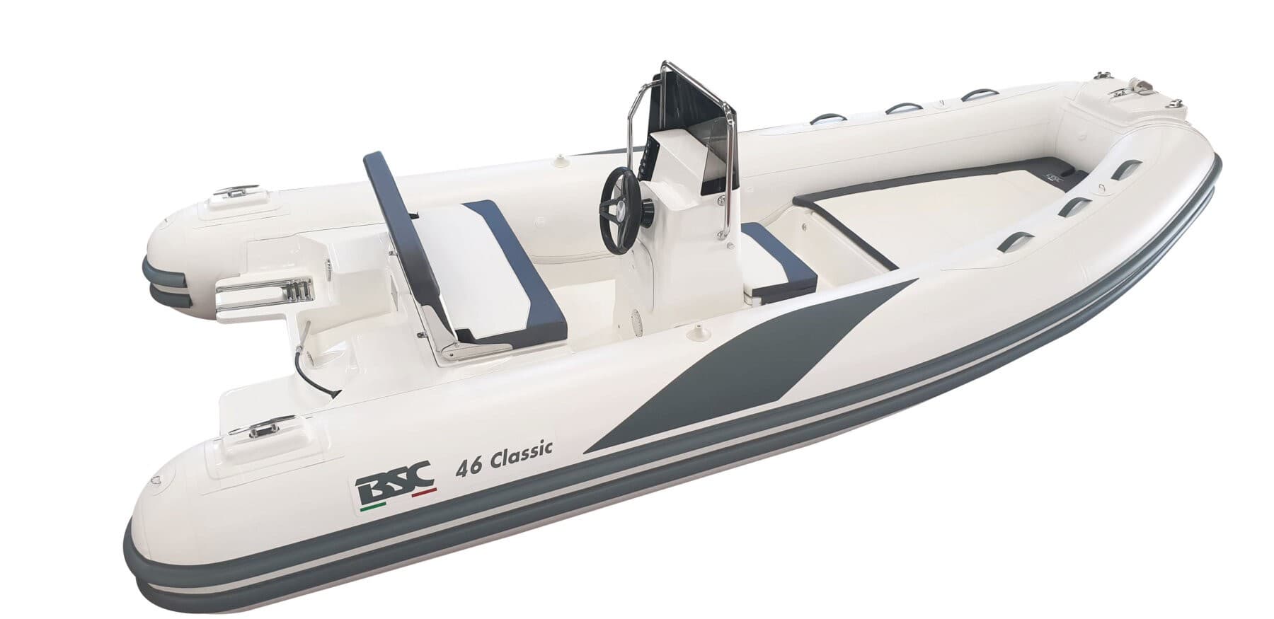 bsc 40 CLASSIC – Bild 2