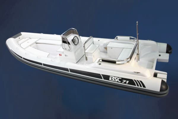 bsc TENDER 71