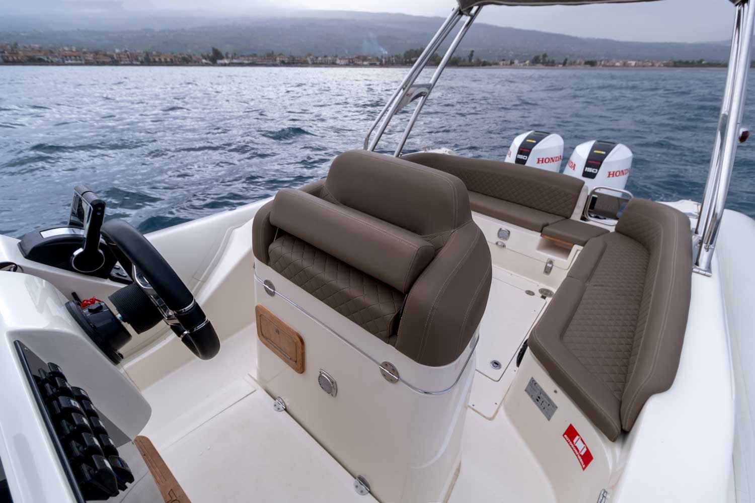 bsc 85 ELEGANCE – Bild 7