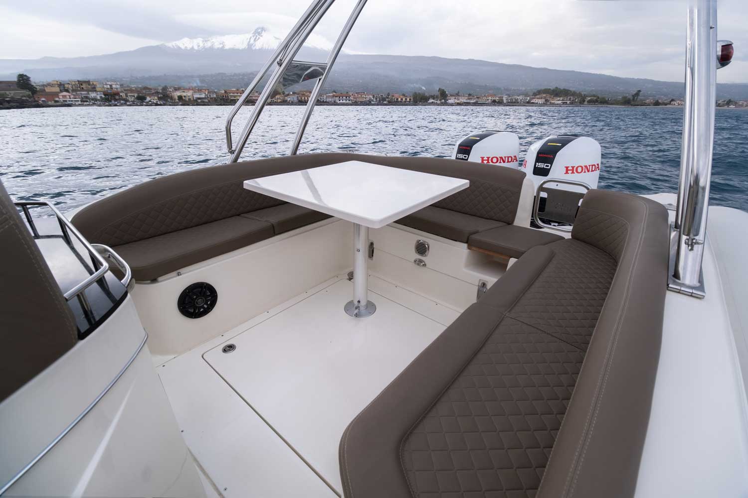bsc 85 ELEGANCE – Bild 8
