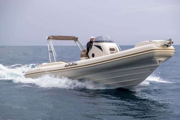 bsc 85 ELEGANCE – Bild 4