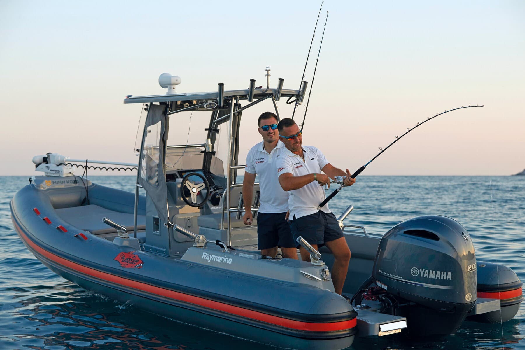 JOKER BOAT BARRACUDA 650 – Bild 2