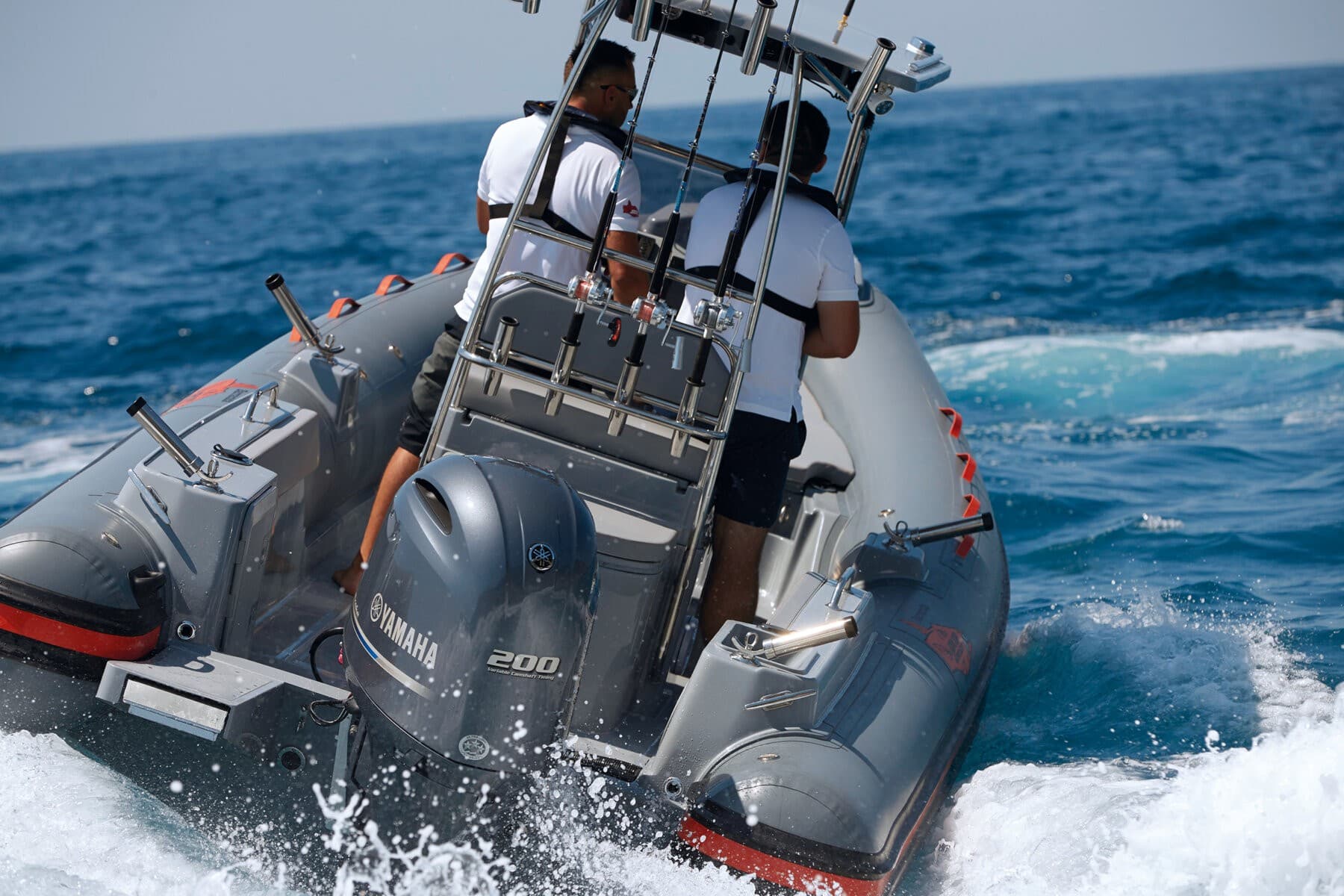 JOKER BOAT BARRACUDA 650 – Bild 5