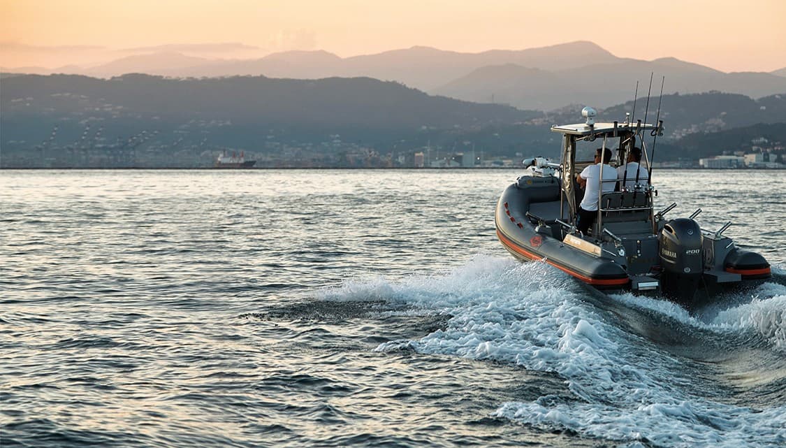 JOKER BOAT BARRACUDA 650 – Bild 7