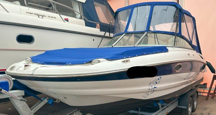 Crownline 230 LS