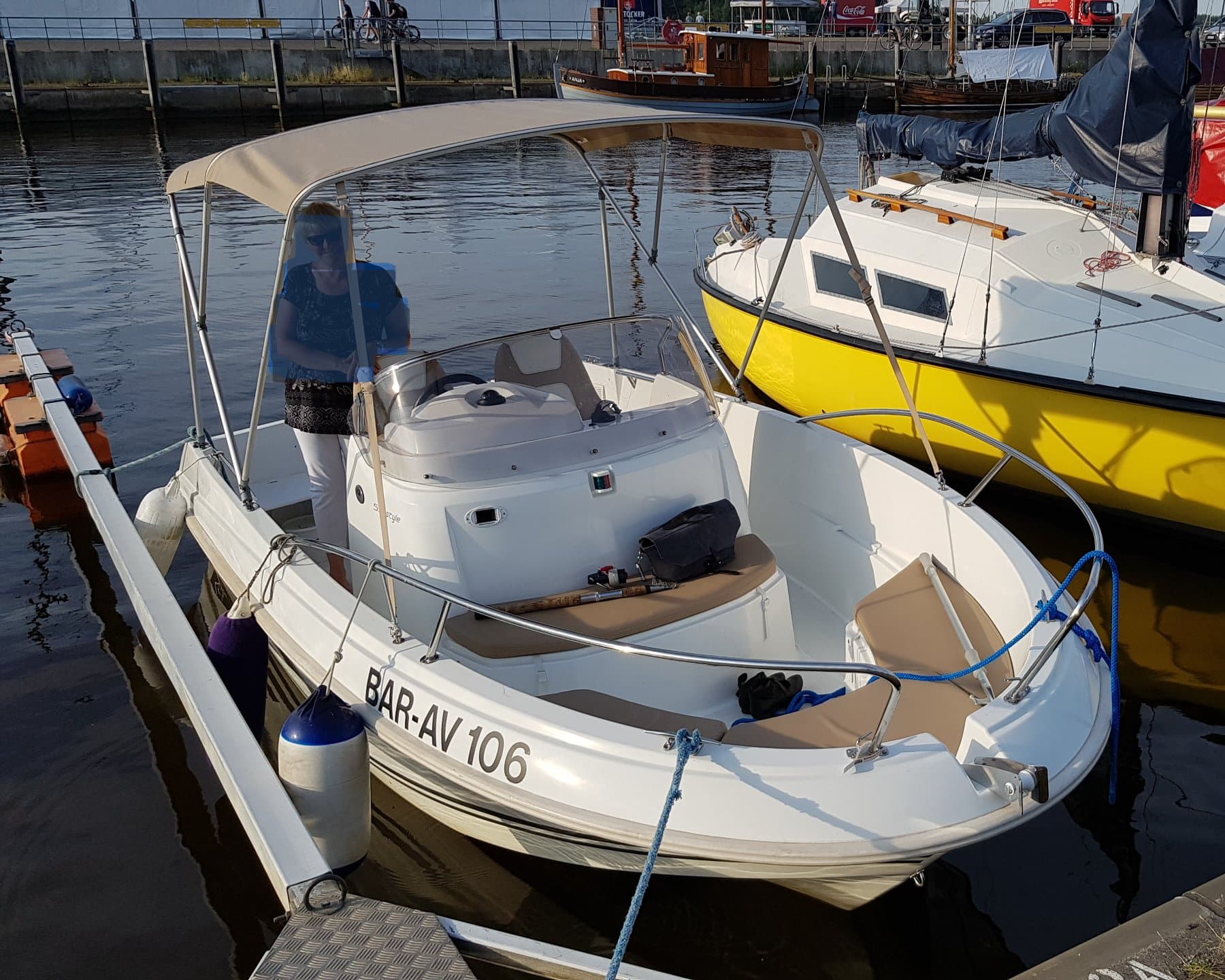Jeanneau – Bild 4