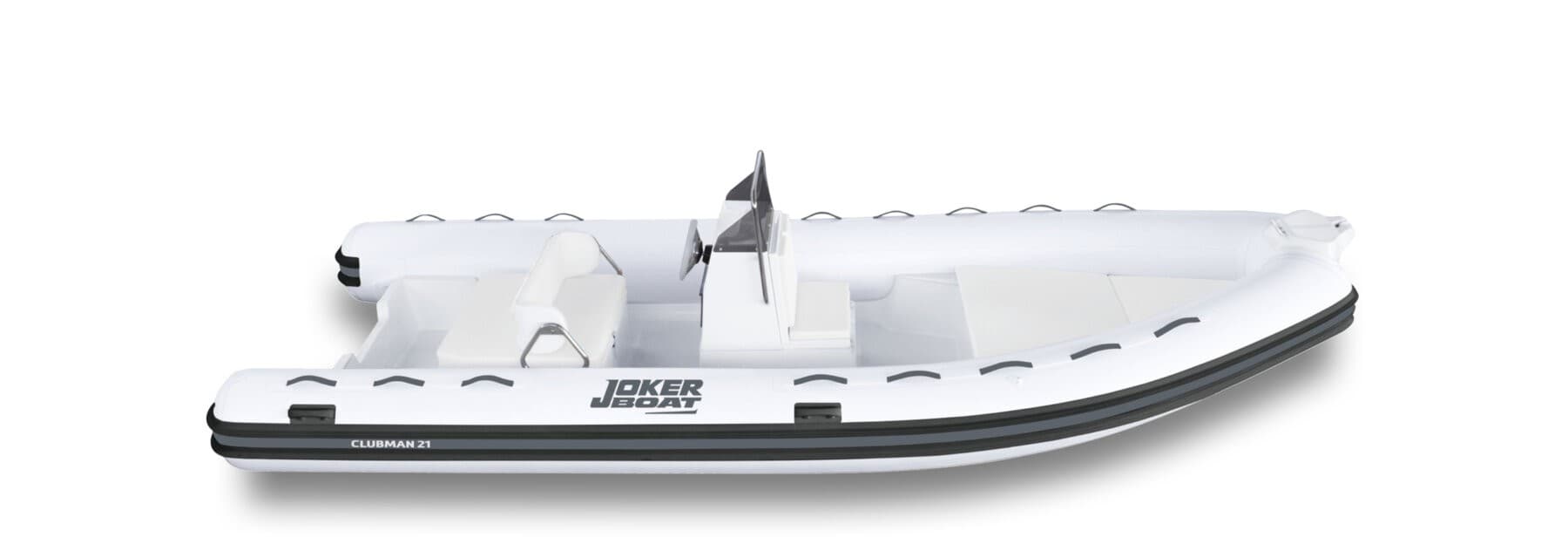 JOKER BOAT CLUBMAN 21 – Bild 2