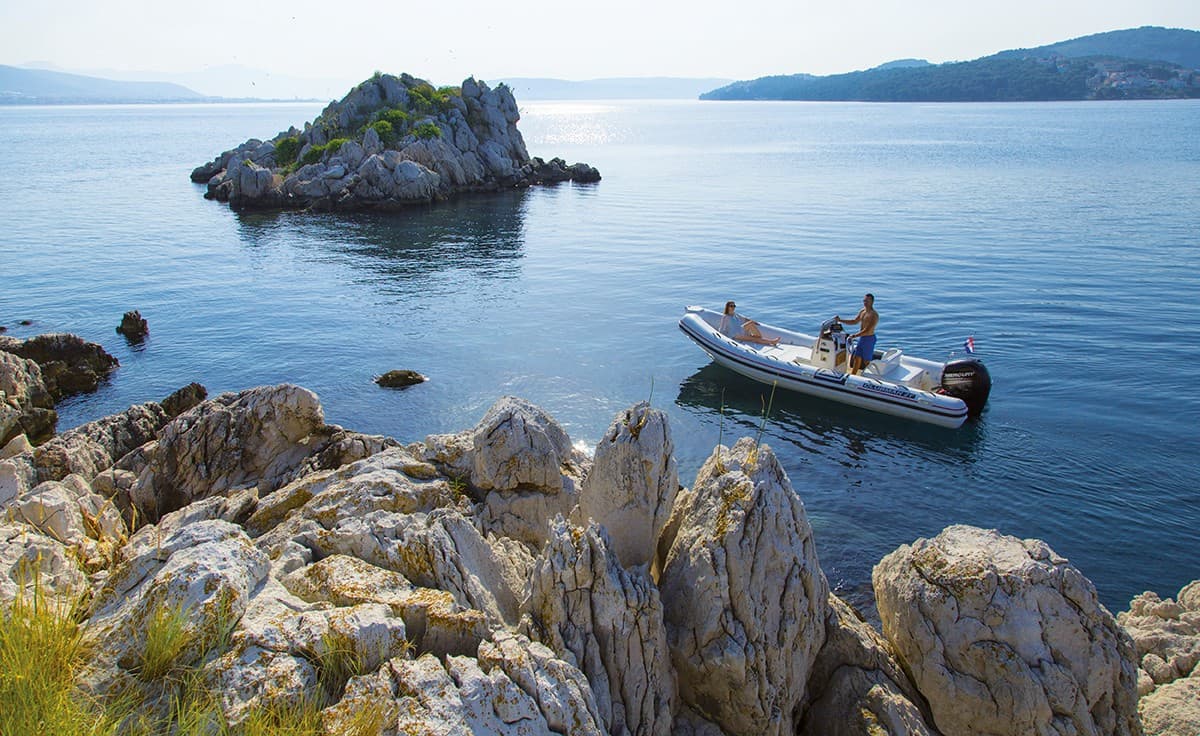 JOKER BOAT CLUBMAN 21 – Bild 3
