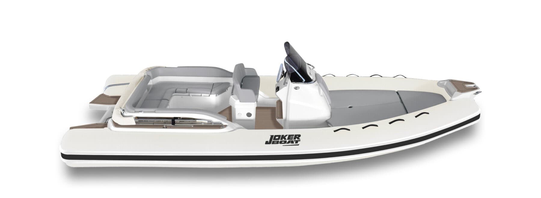 JOKER BOAT CLUBMAN 24 – Bild 5
