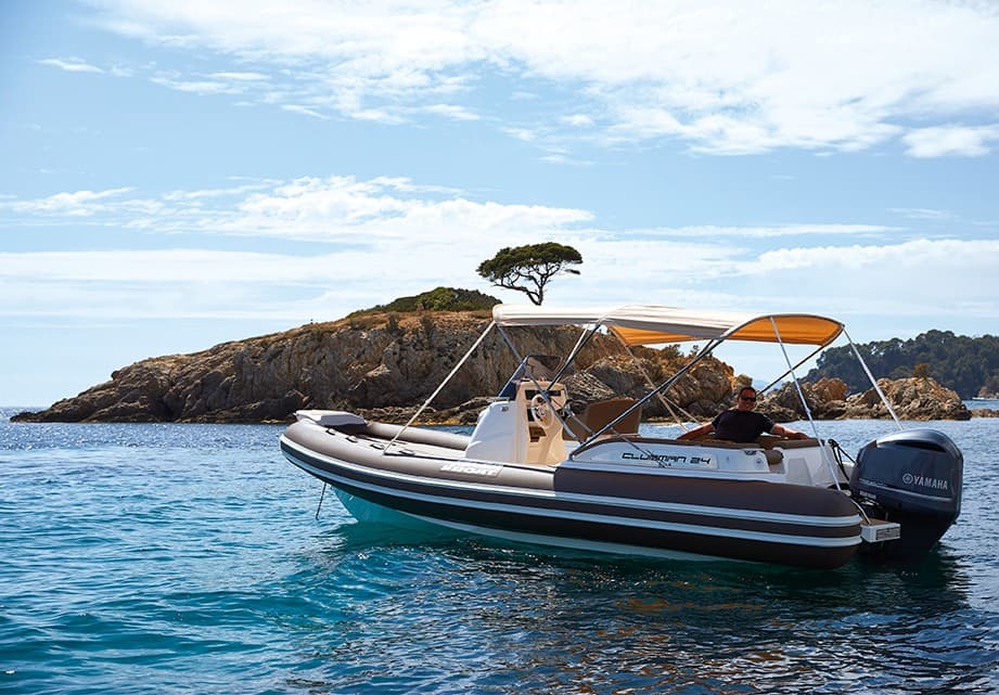 JOKER BOAT CLUBMAN 24 – Bild 2