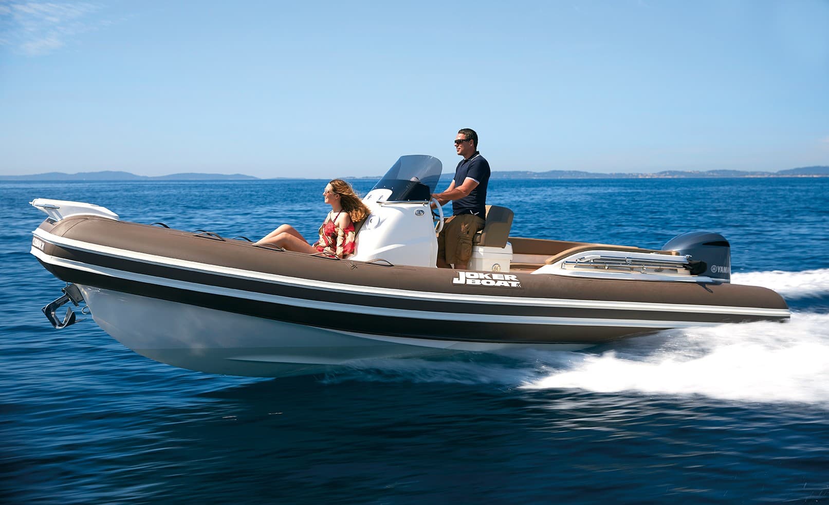 JOKER BOAT CLUBMAN 24 – Bild 4