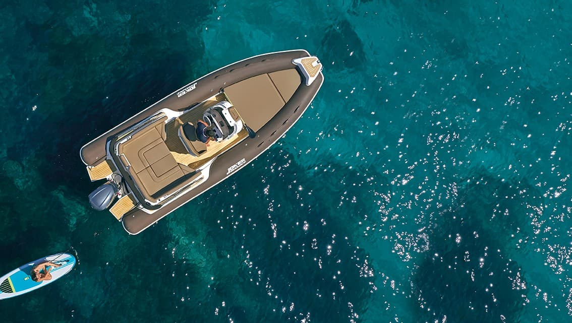 JOKER BOAT CLUBMAN 24