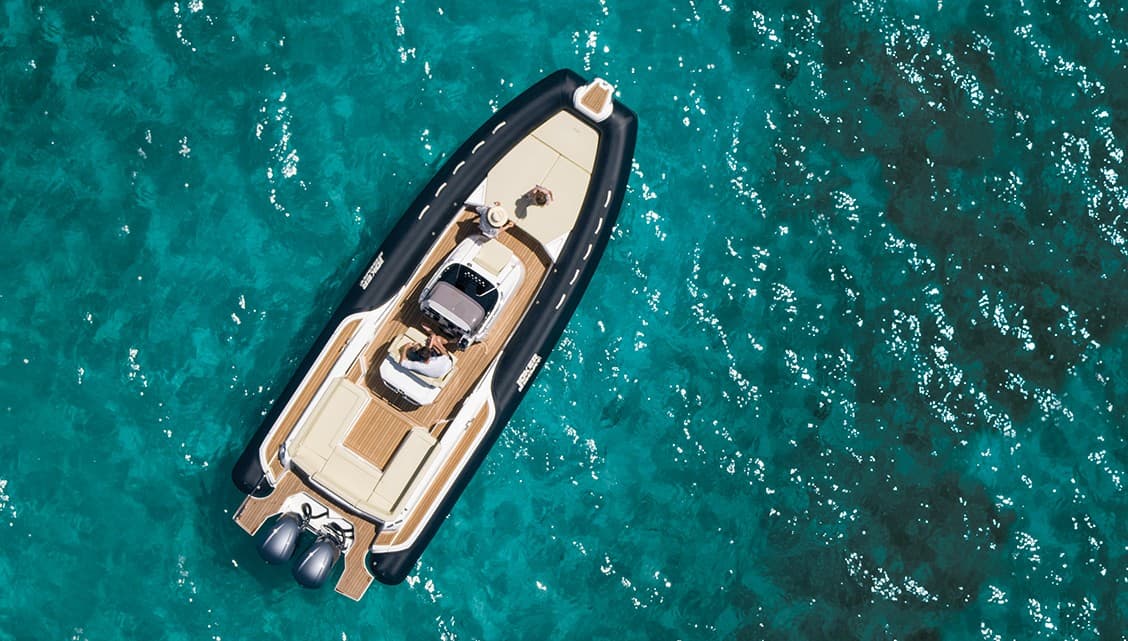 JOKER BOAT CLUBMAN 30