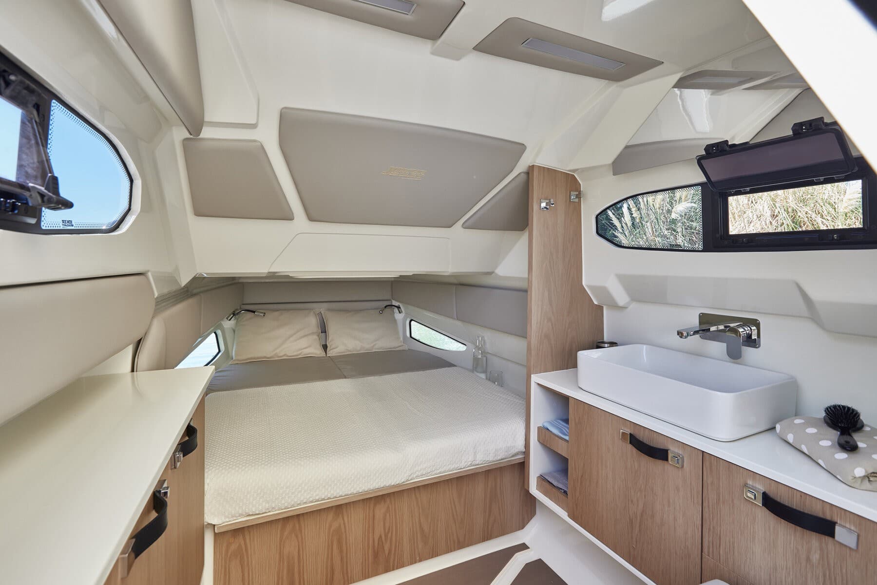 JOKER BOAT CLUBMAN 32 – Bild 2