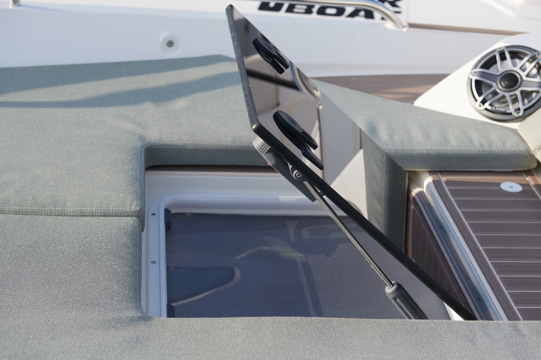 JOKER BOAT CLUBMAN 32 – Bild 8