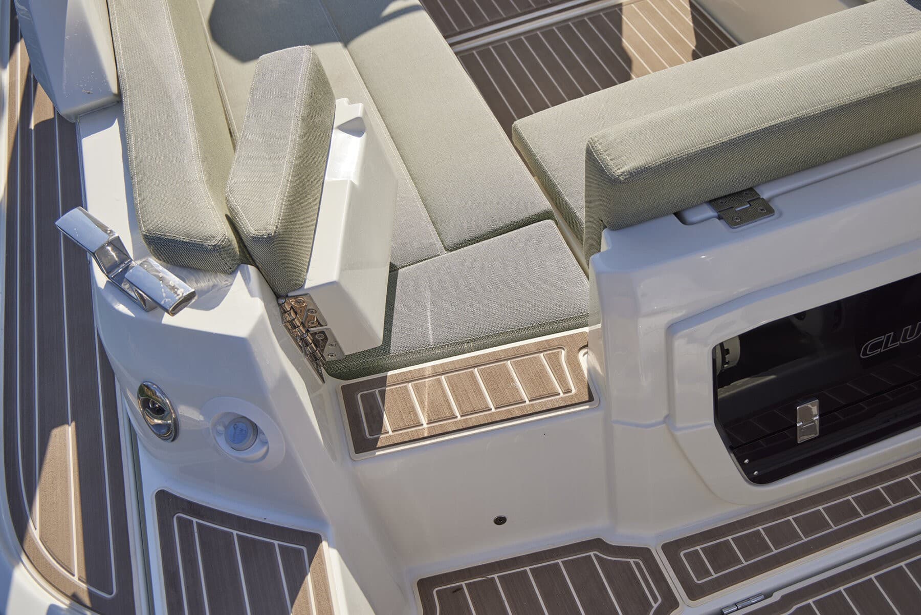 JOKER BOAT CLUBMAN 32 – Bild 12