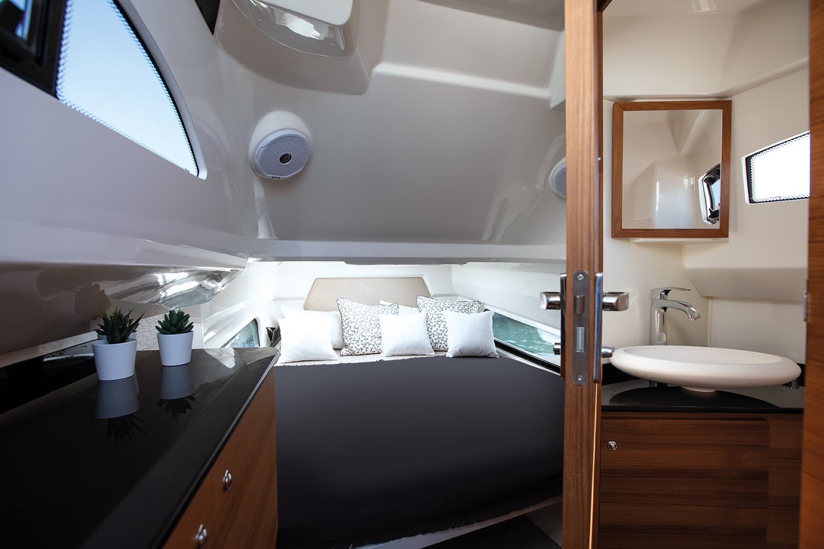 JOKER BOAT CLUBMAN 35 – Bild 8