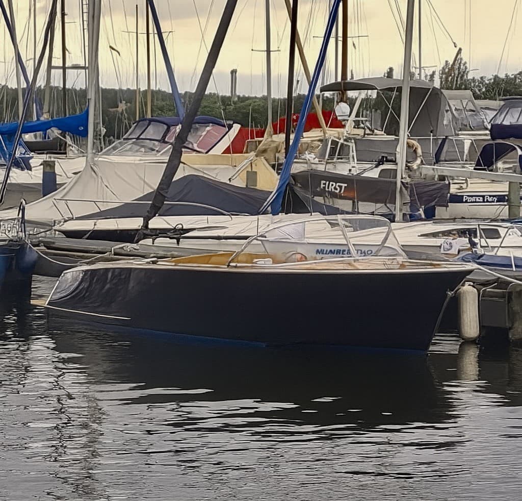 Nostalgia Lago 660 – Bild 3