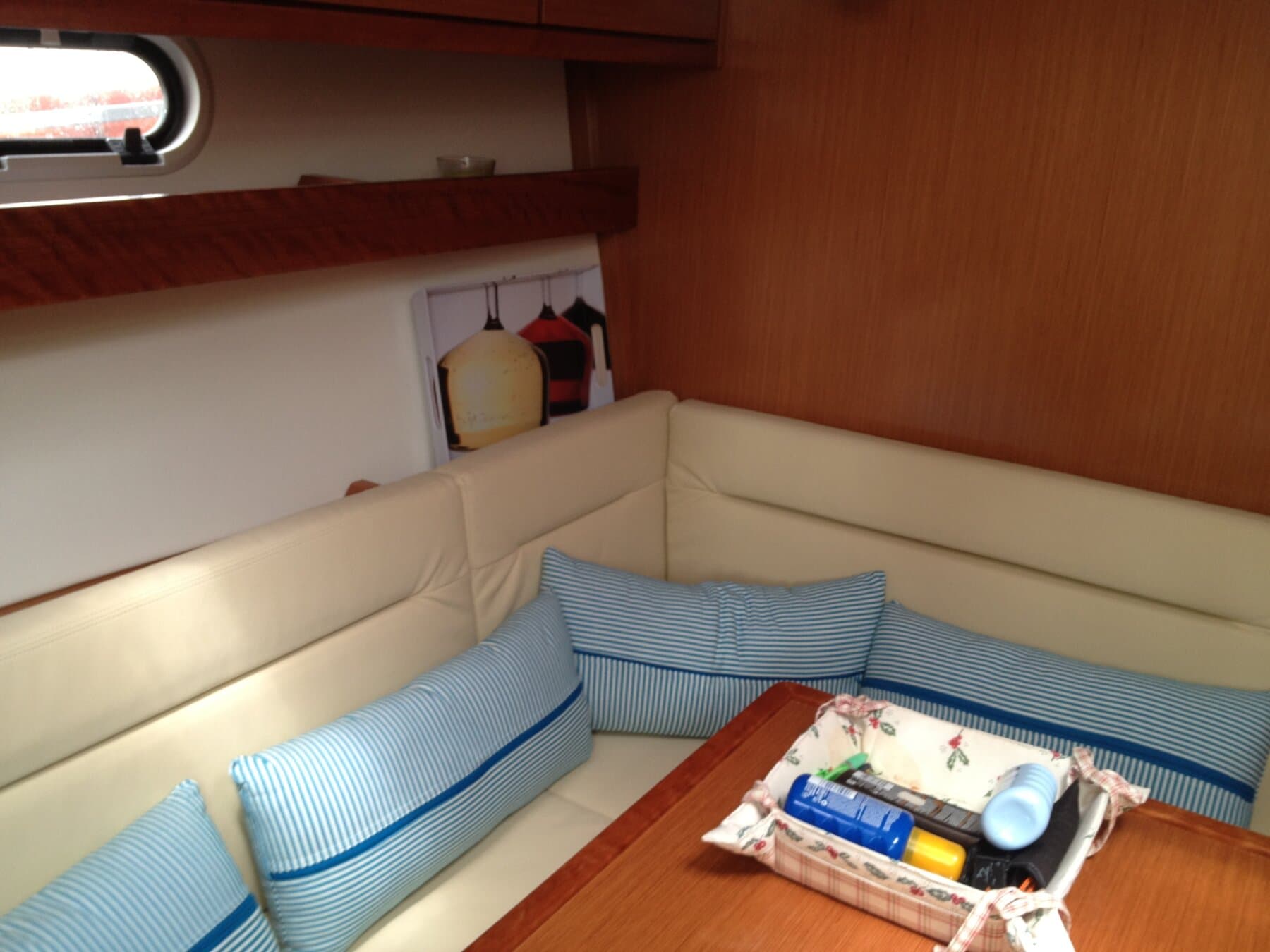 Bavaria Sport 34 – Bild 2