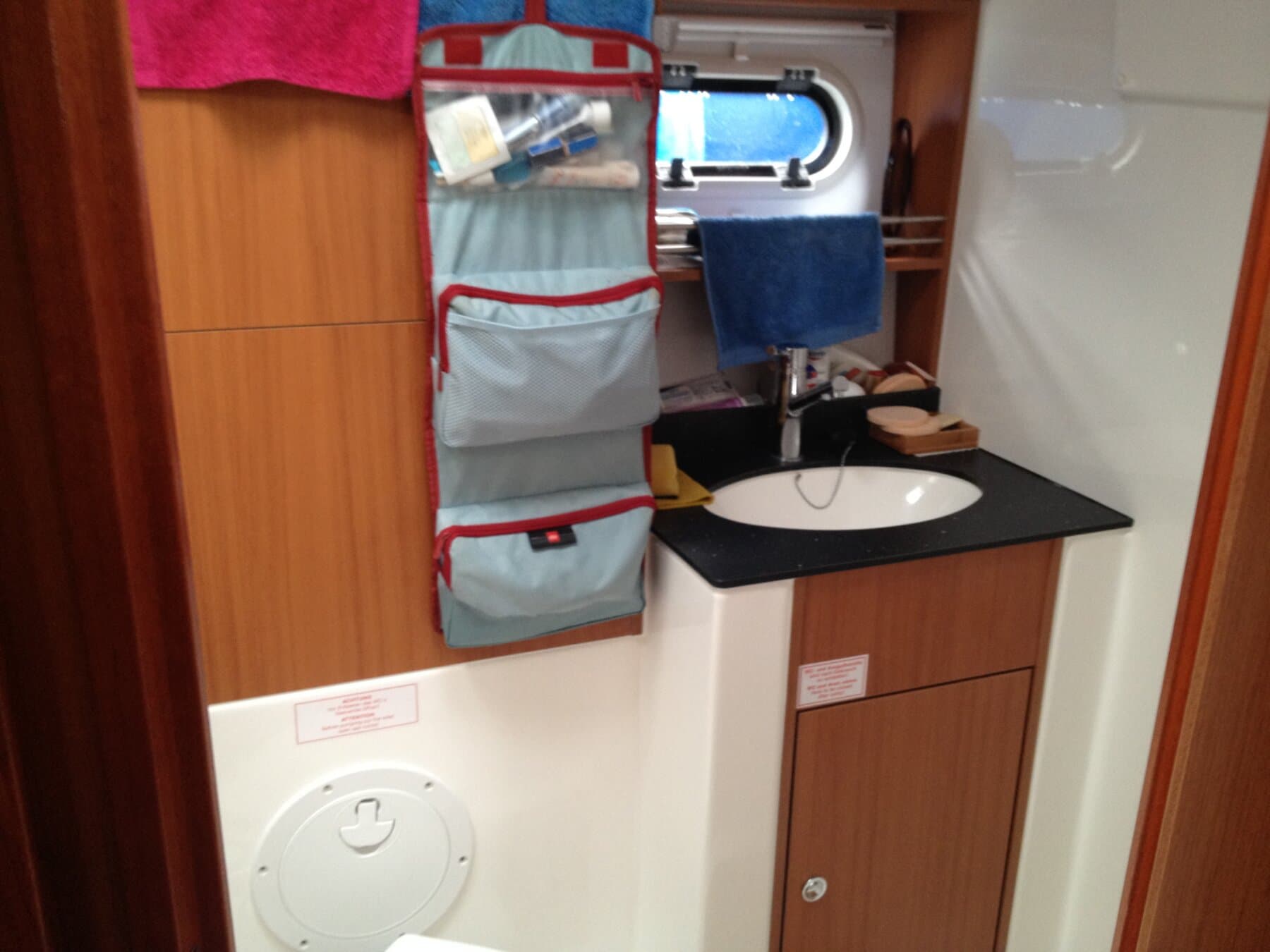 Bavaria Sport 34 – Bild 6