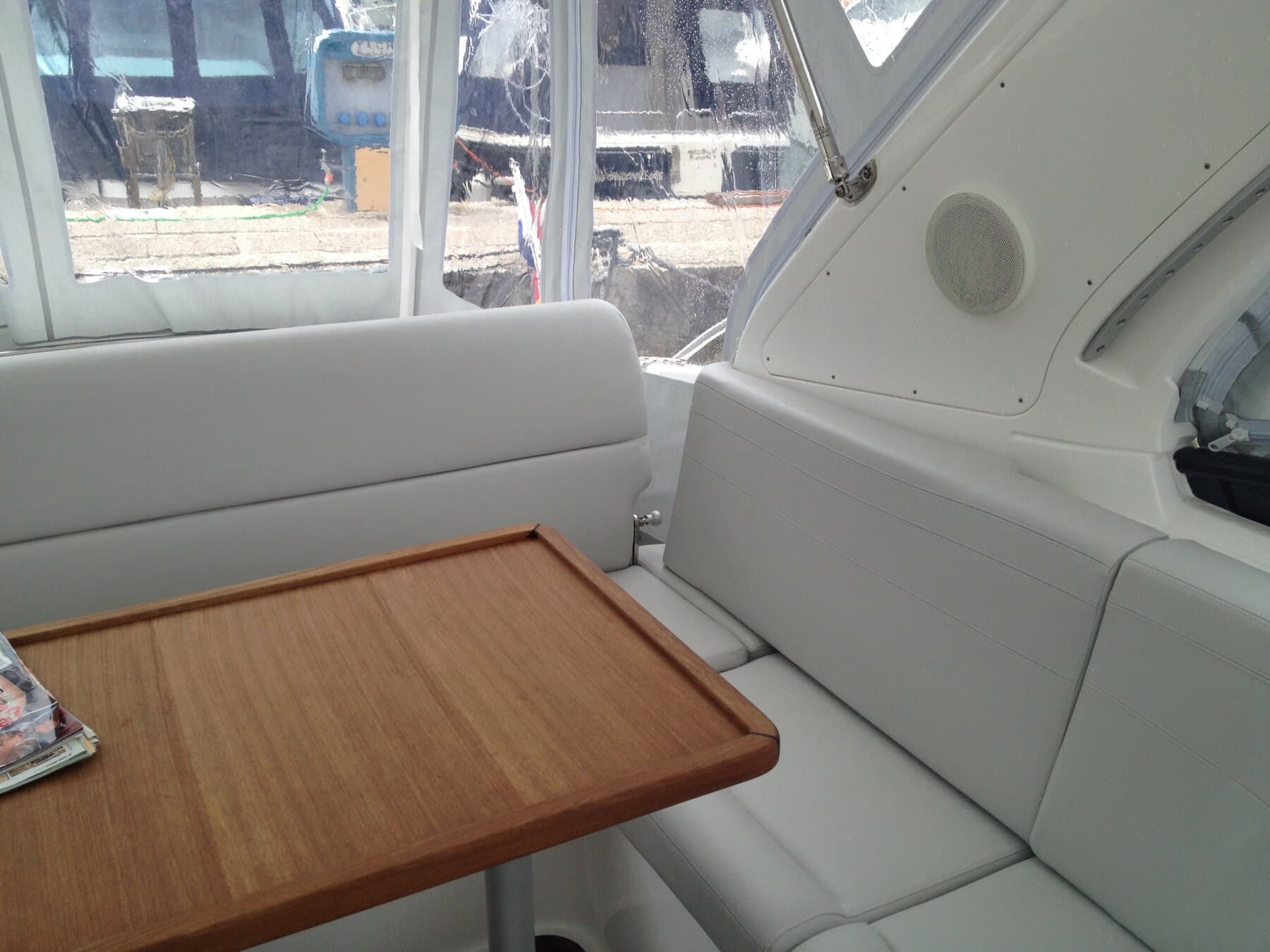 Bavaria Sport 34 – Bild 7
