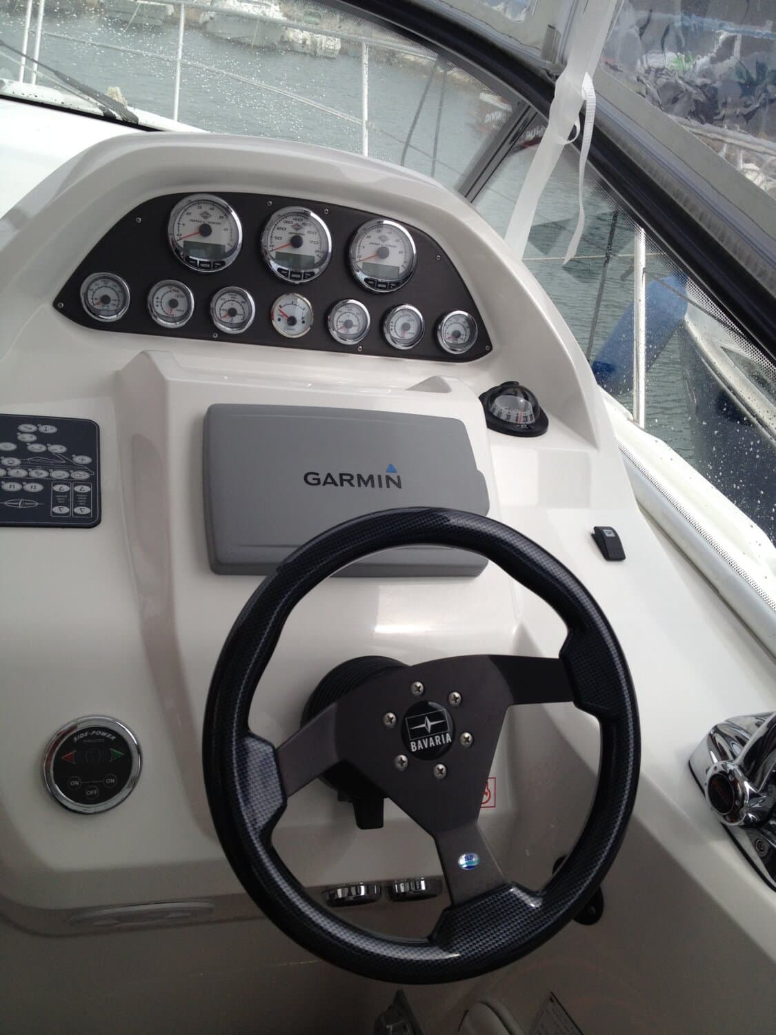 Bavaria Sport 34 – Bild 8