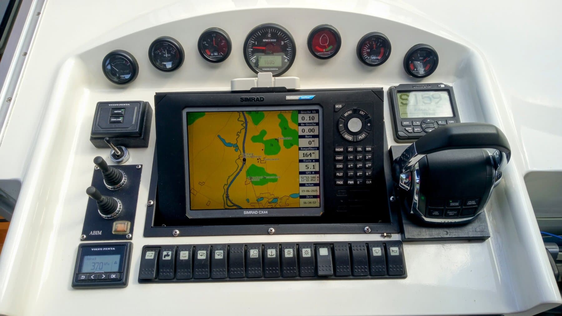 ABIM Classic 118 XL – Bild 9