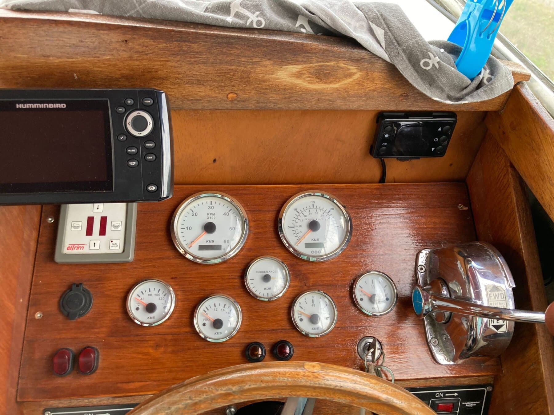 Coronet 24 – Bild 8