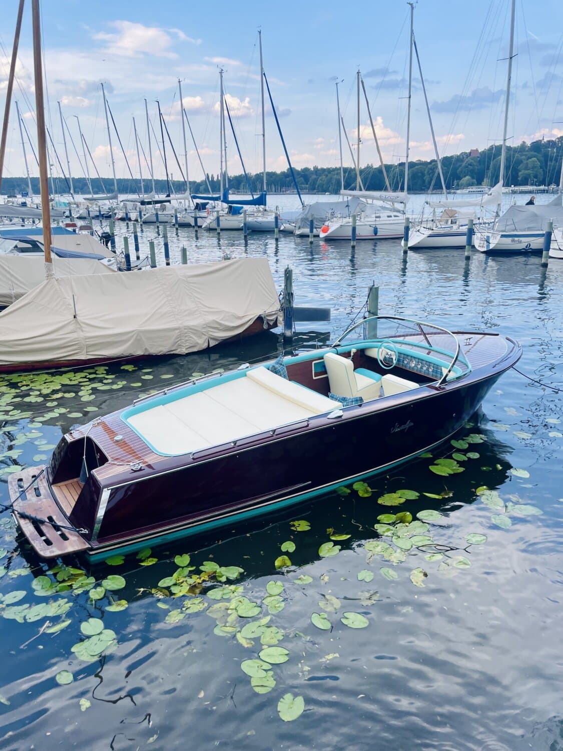 Nostalgia Lago 660 – Bild 3