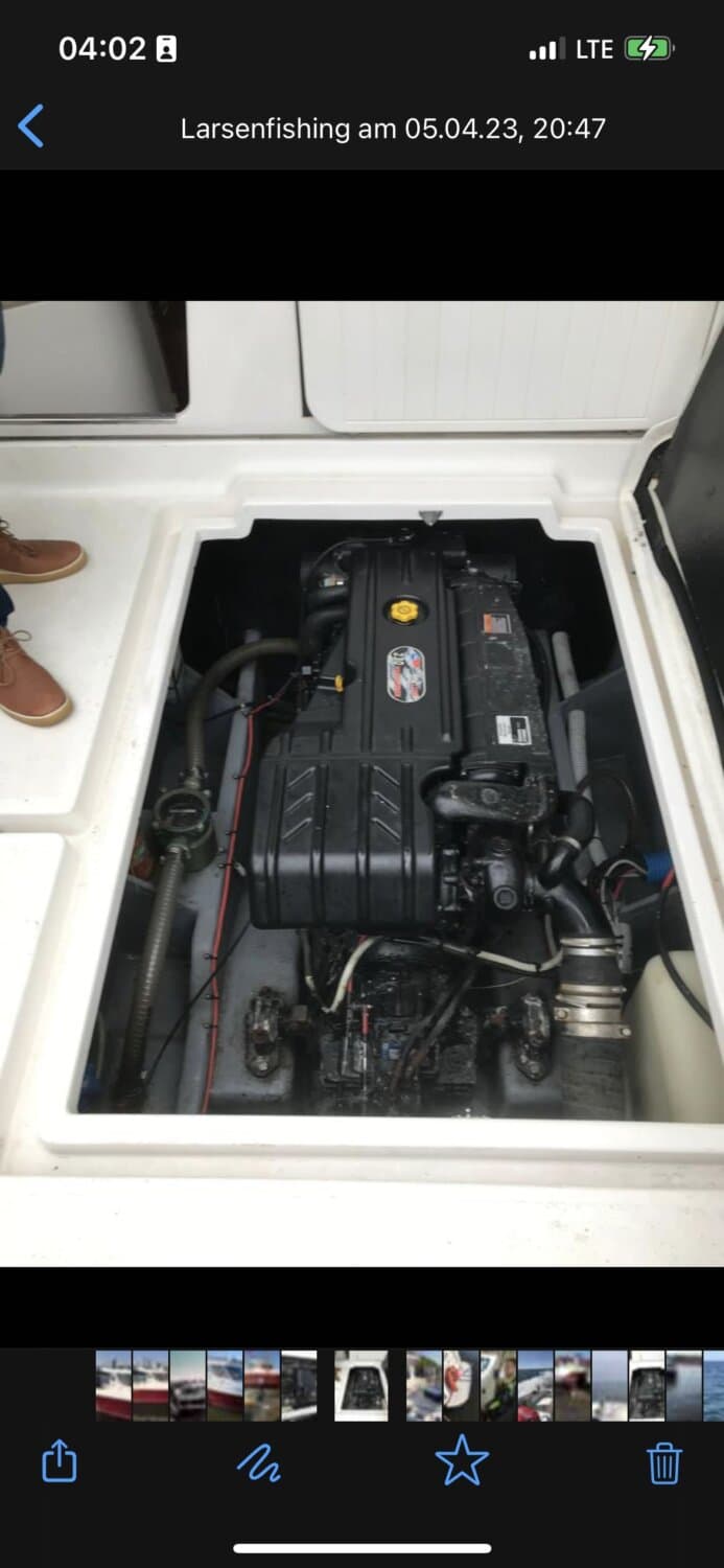 Arvor 250 AS – Bild 3
