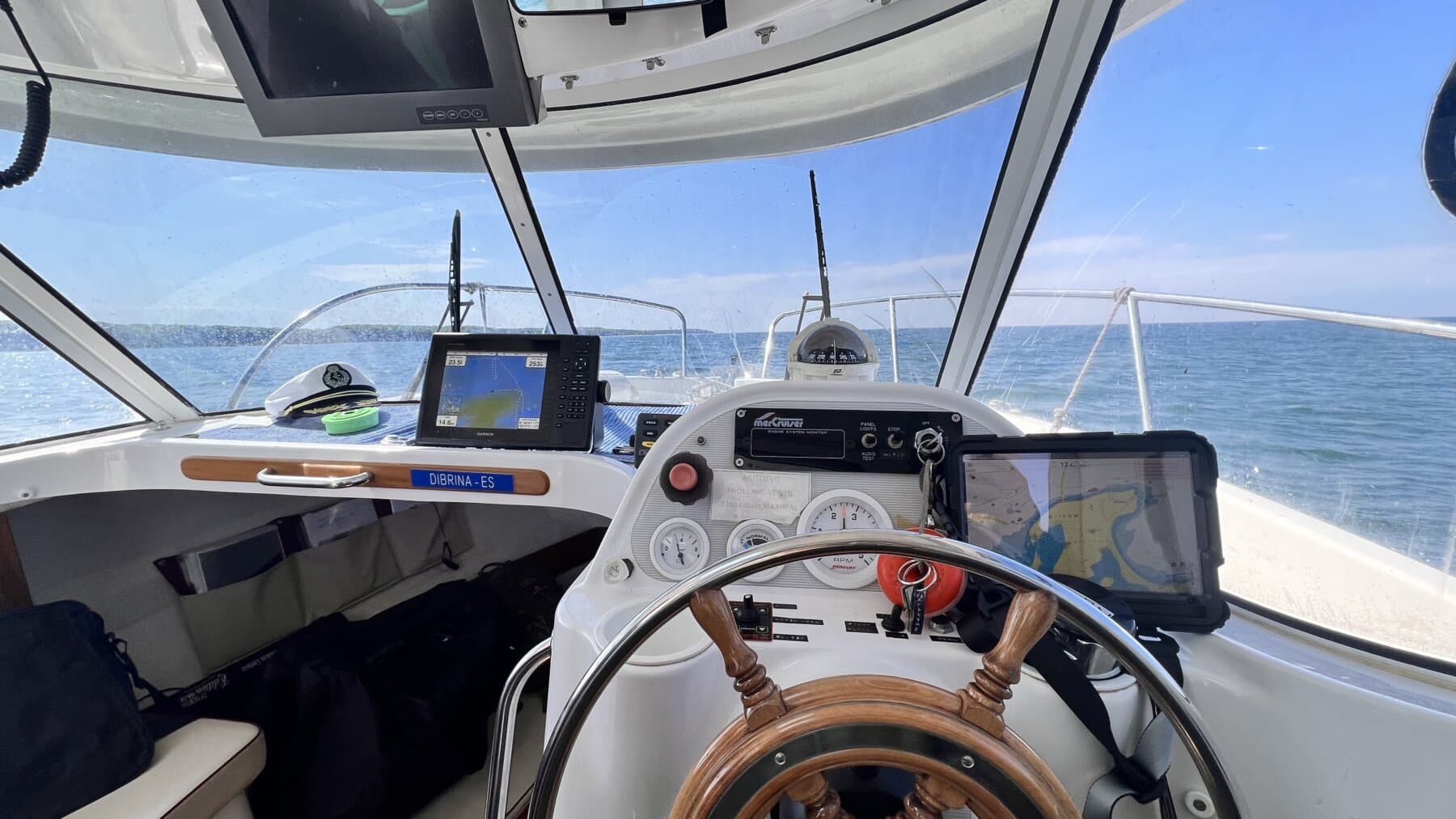 Arvor 250 AS – Bild 2