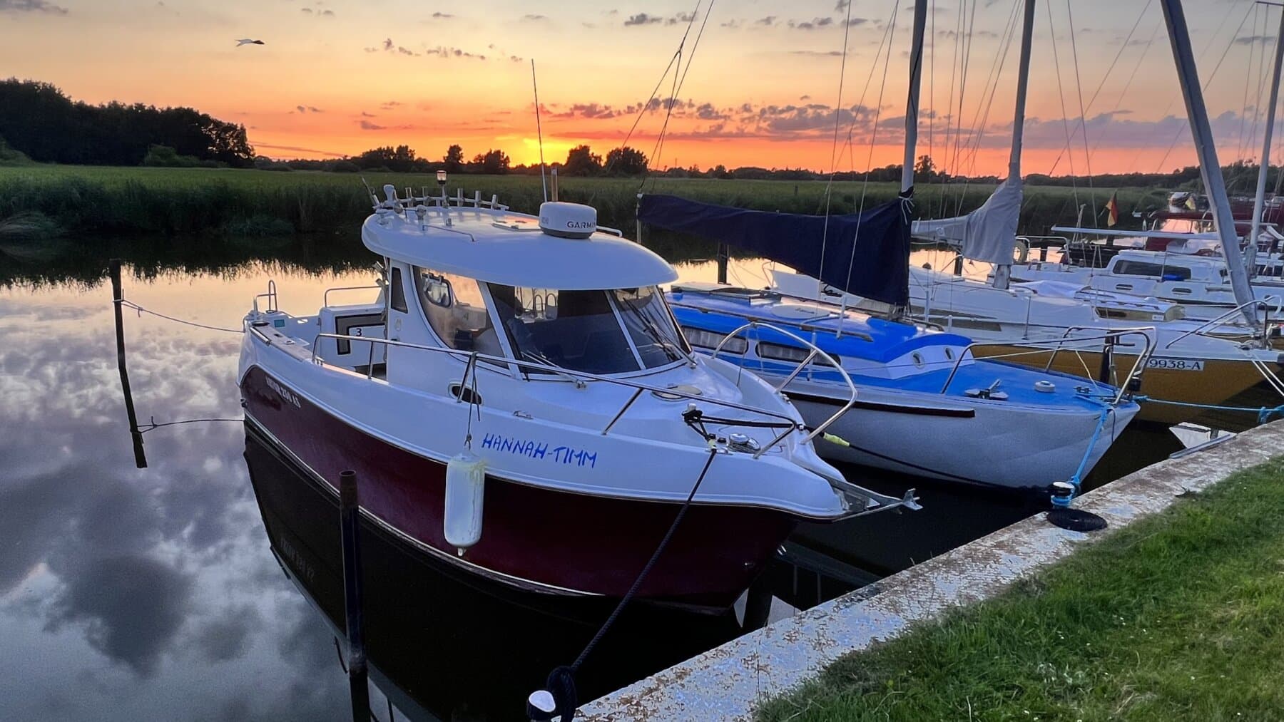 Arvor 250 AS