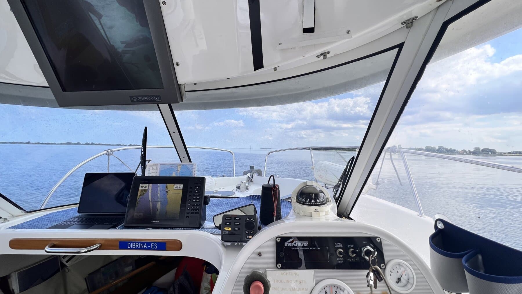 Arvor 250 AS – Bild 4