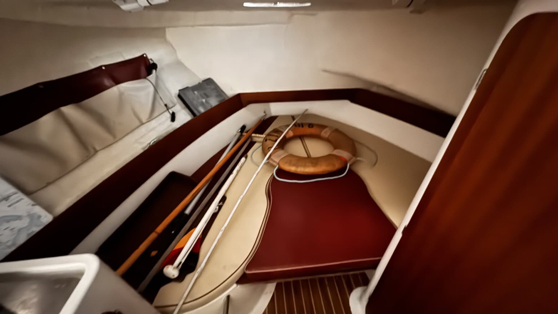 Arvor 250 AS – Bild 6