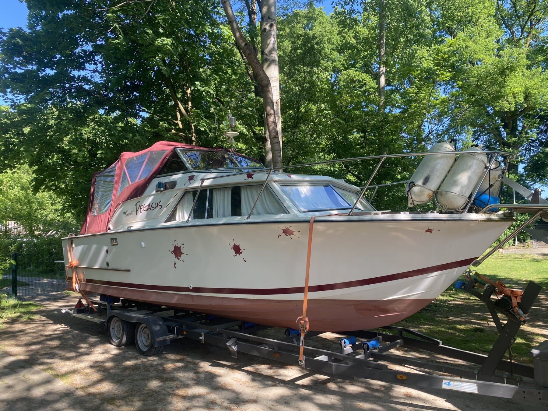 Coronet 24 – Bild 11