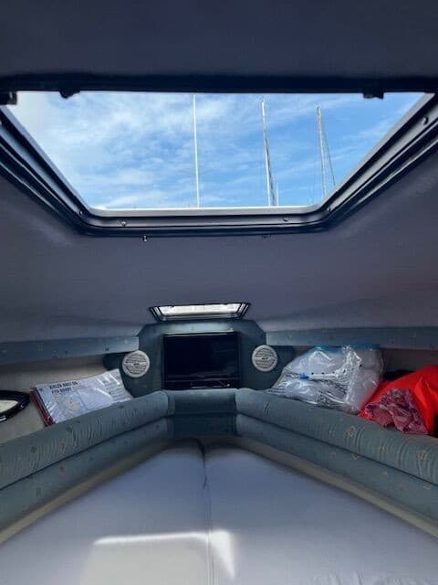 Stingray SVC 829 – Bild 7