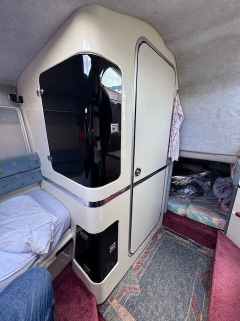 Stingray SVC 829 – Bild 10