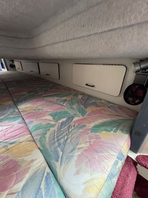 Stingray SVC 829 – Bild 13