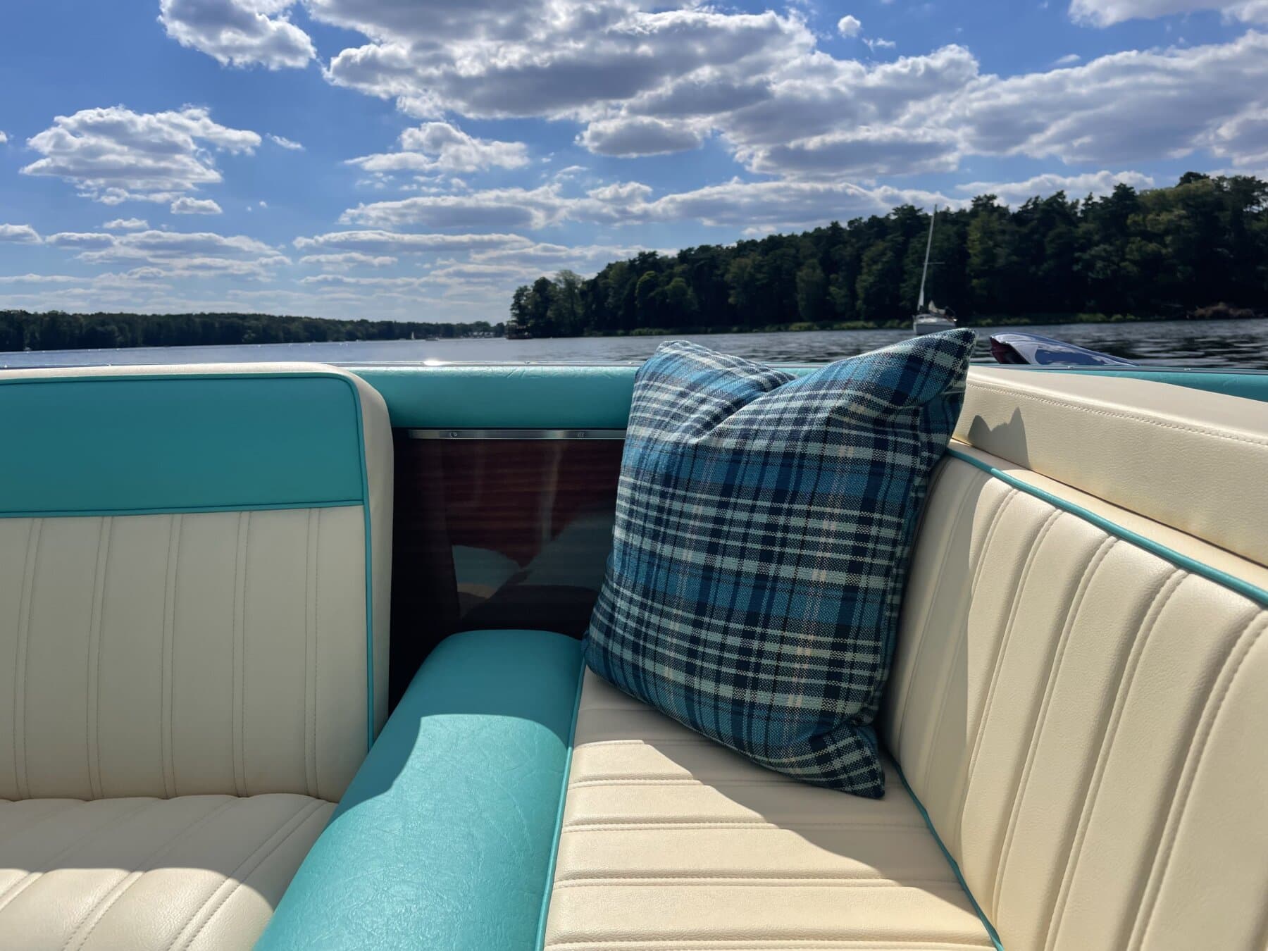Nostalgia Lago 660 – Bild 12