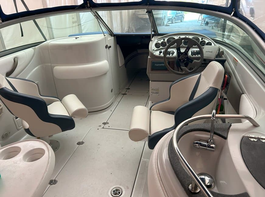Crownline 230 LS – Bild 3