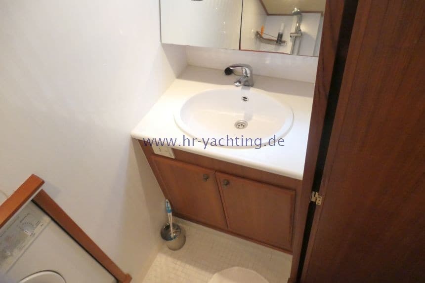 Aquanaut Drifter 1250 AK *reduziert* – Bild 11