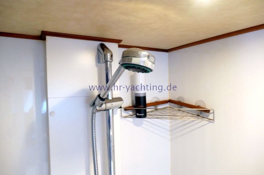 Aquanaut Drifter 1250 AK *reduziert* – Bild 12