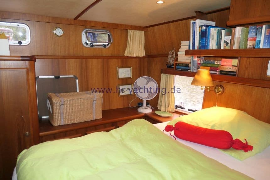 Aquanaut Drifter 1250 AK *reduziert* – Bild 10