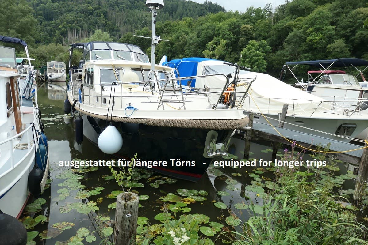 Aquanaut Drifter 1250 AK *reduziert*