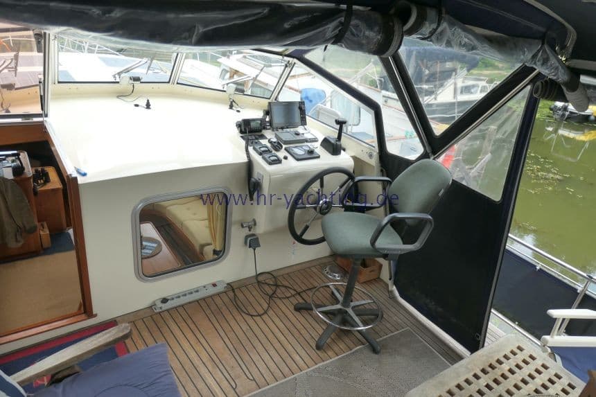 Aquanaut Drifter 1250 AK *reduziert* – Bild 3