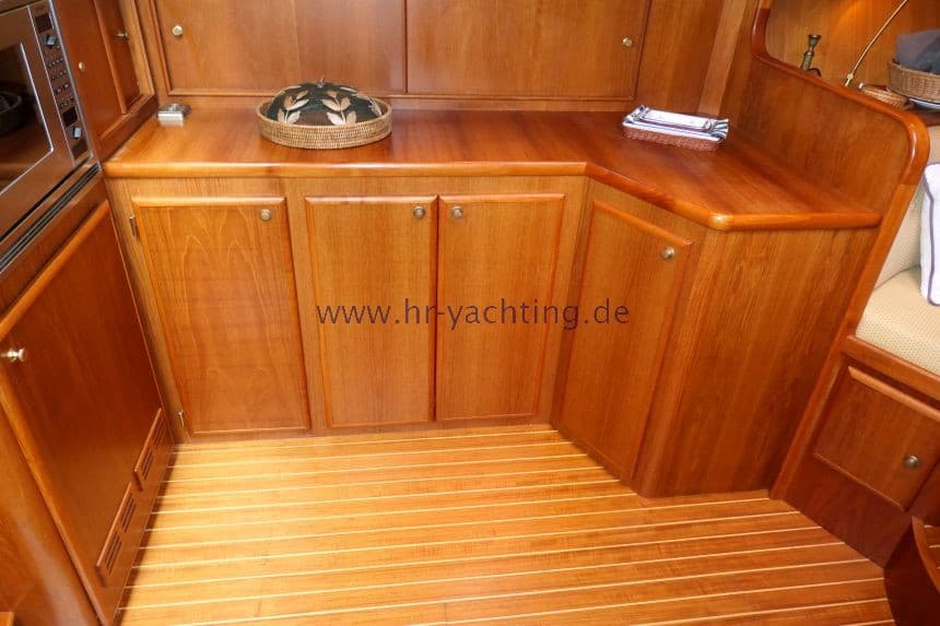 Aquanaut Drifter 1250 AK *reduziert* – Bild 8