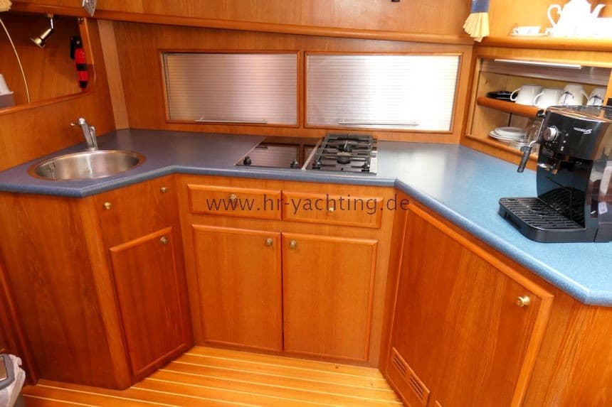 Aquanaut Drifter 1250 AK *reduziert* – Bild 7