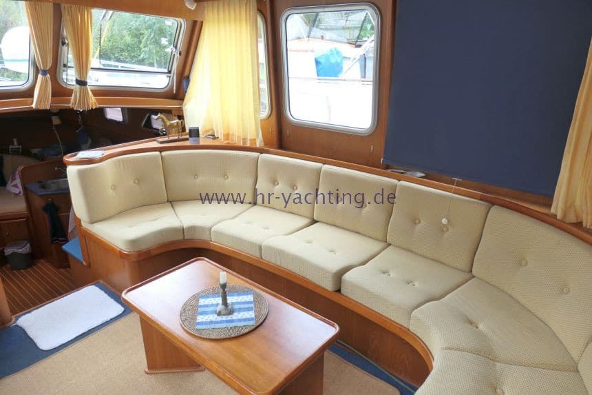 Aquanaut Drifter 1250 AK *reduziert* – Bild 5