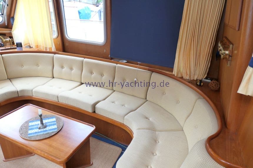 Aquanaut Drifter 1250 AK *reduziert* – Bild 4