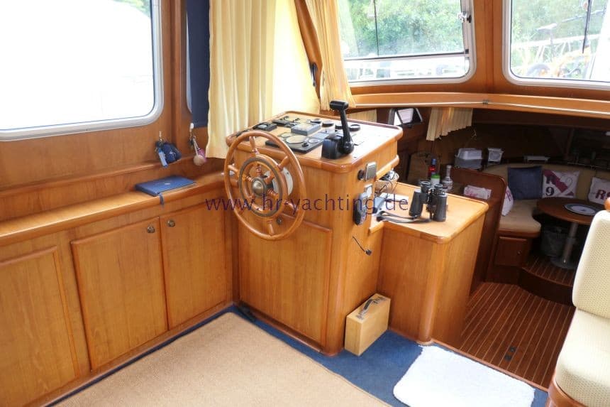 Aquanaut Drifter 1250 AK *reduziert* – Bild 6